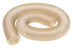 PU-Spiralabsaugschlauch diam. 100 mm (4 m) 12-1077A