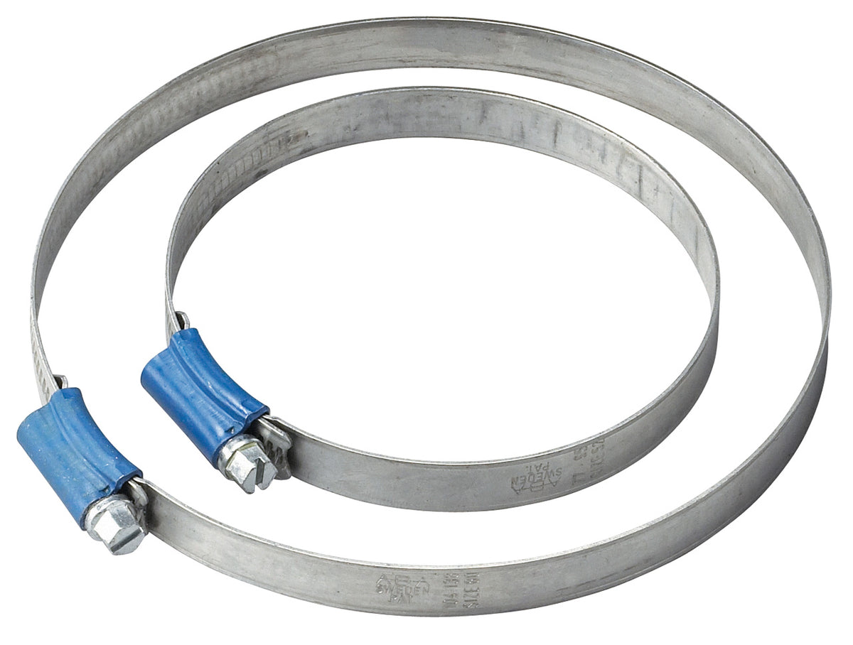 Schlauchklemme für DC 300 / 400 / 350 CF / 450 CF 12-1109