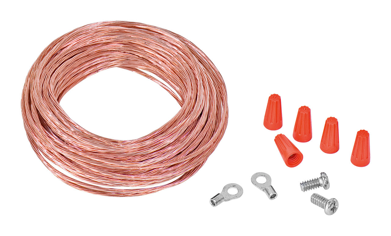 Bernardo RLA 1900 / 400 V 12-2173