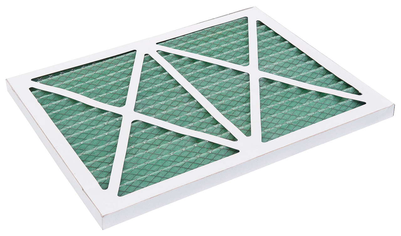 Ersatzfilter (Holz) für AT 900 / AT 1000 HM / AT 1500 HM / AT 2000 HM (2 Stk.) 12-1144