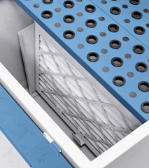 Ersatzfilter für AT 1000 12-1145