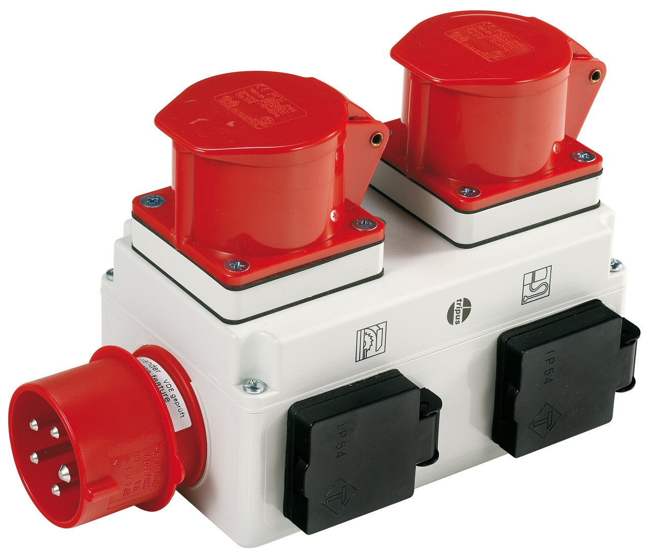 Bernardo ASA 3500 - 230 V 12-2080B