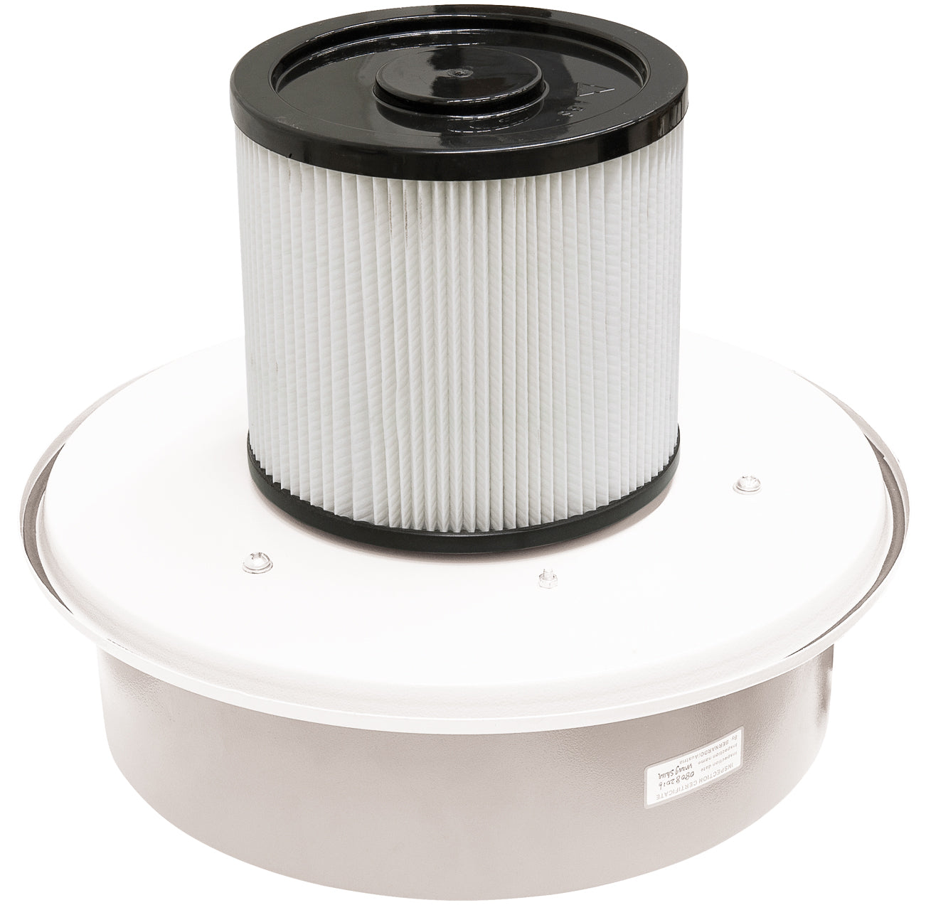 Feinfilter-Kartusche für BDC 1100 12-1997