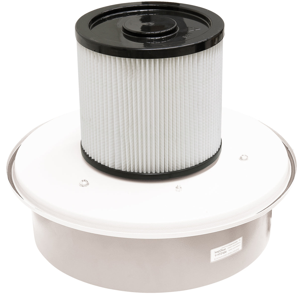 Feinfilter-Kartusche für BDC 1100 12-1997