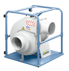 Bernardo SF 3000 B 12-2010