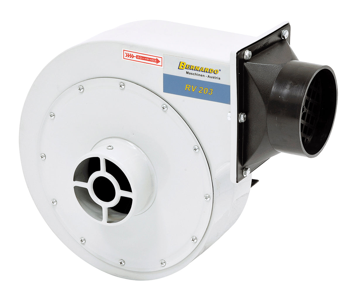 Bernardo RV 203 12-2020