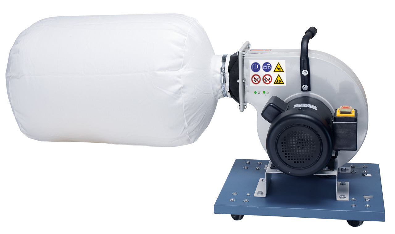 Bernardo RV 250 F 12-2021