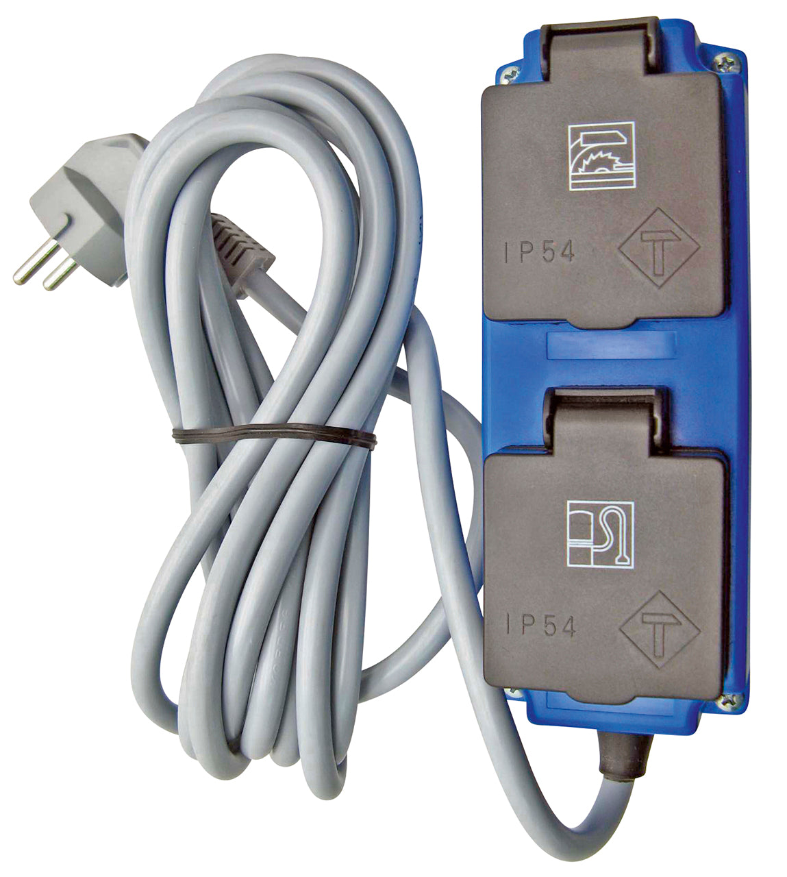 Bernardo RV 250 F 12-2021
