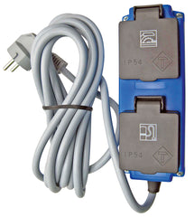 Bernardo RV 250 F 12-2021