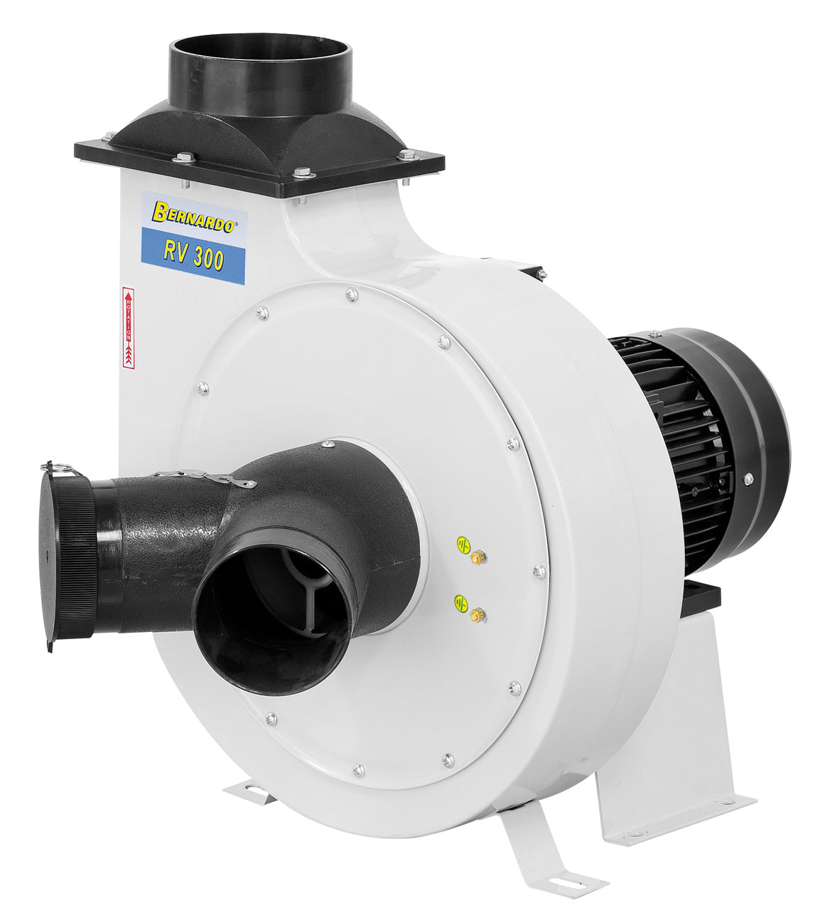 Bernardo RV 300 12-2024