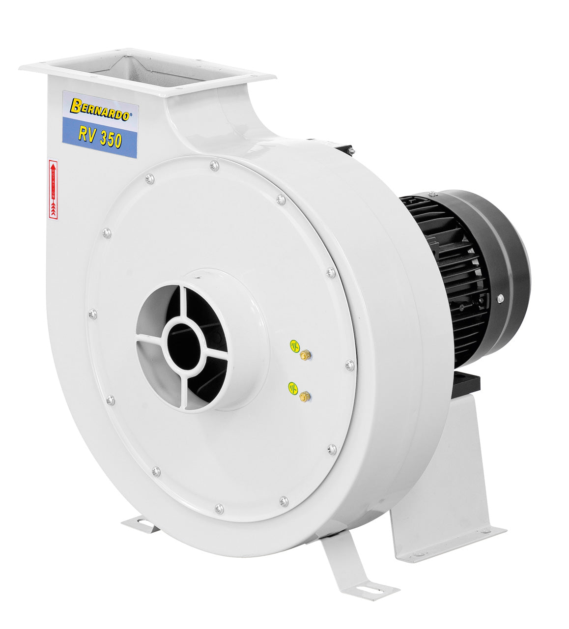 Bernardo RV 350  12-2025