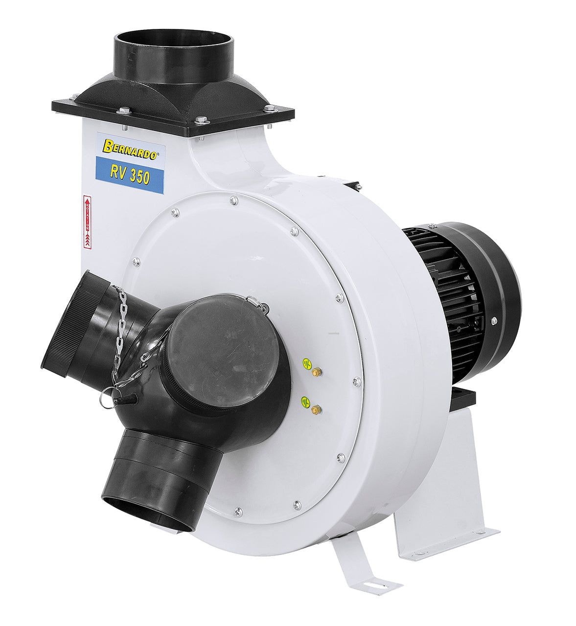 Bernardo RV 350  12-2025