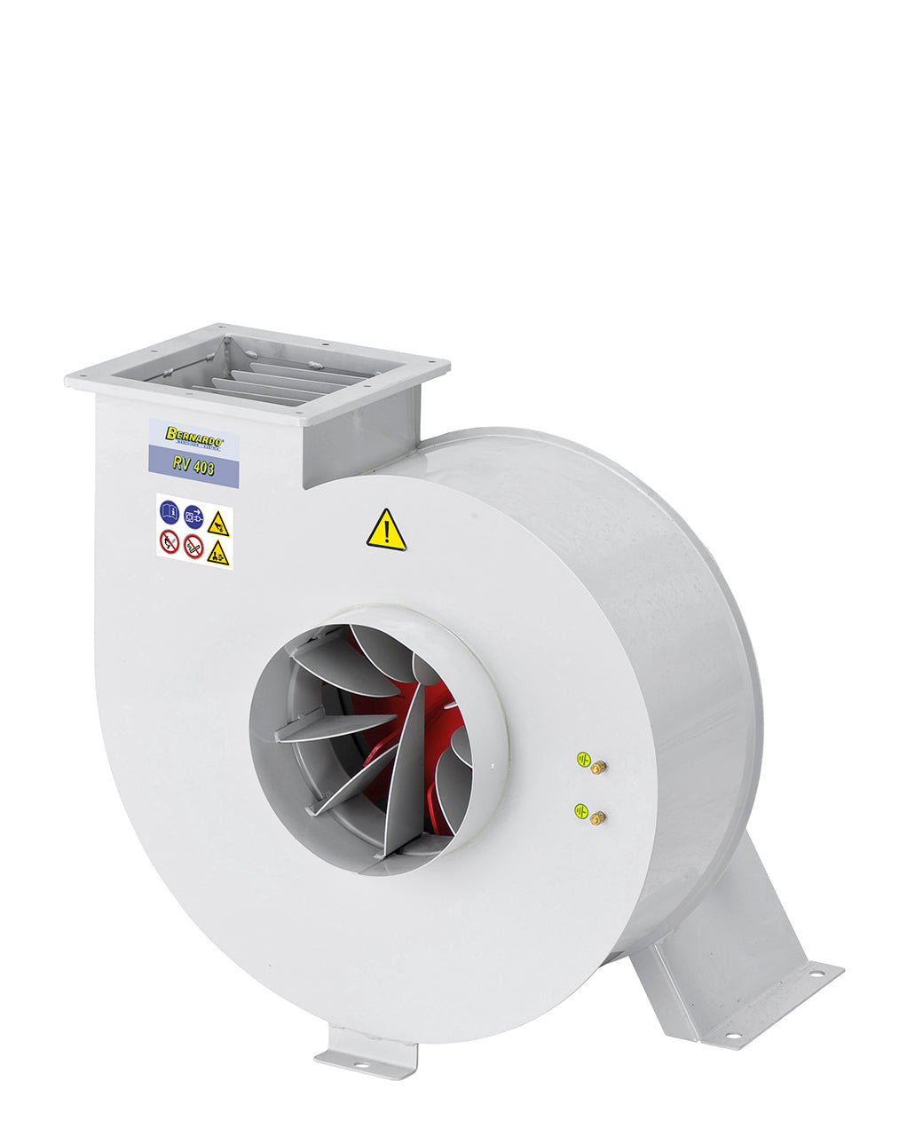 Bernardo RV 403 12-2030