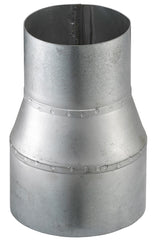Reduzierung 120 / 100 mm 12-2032