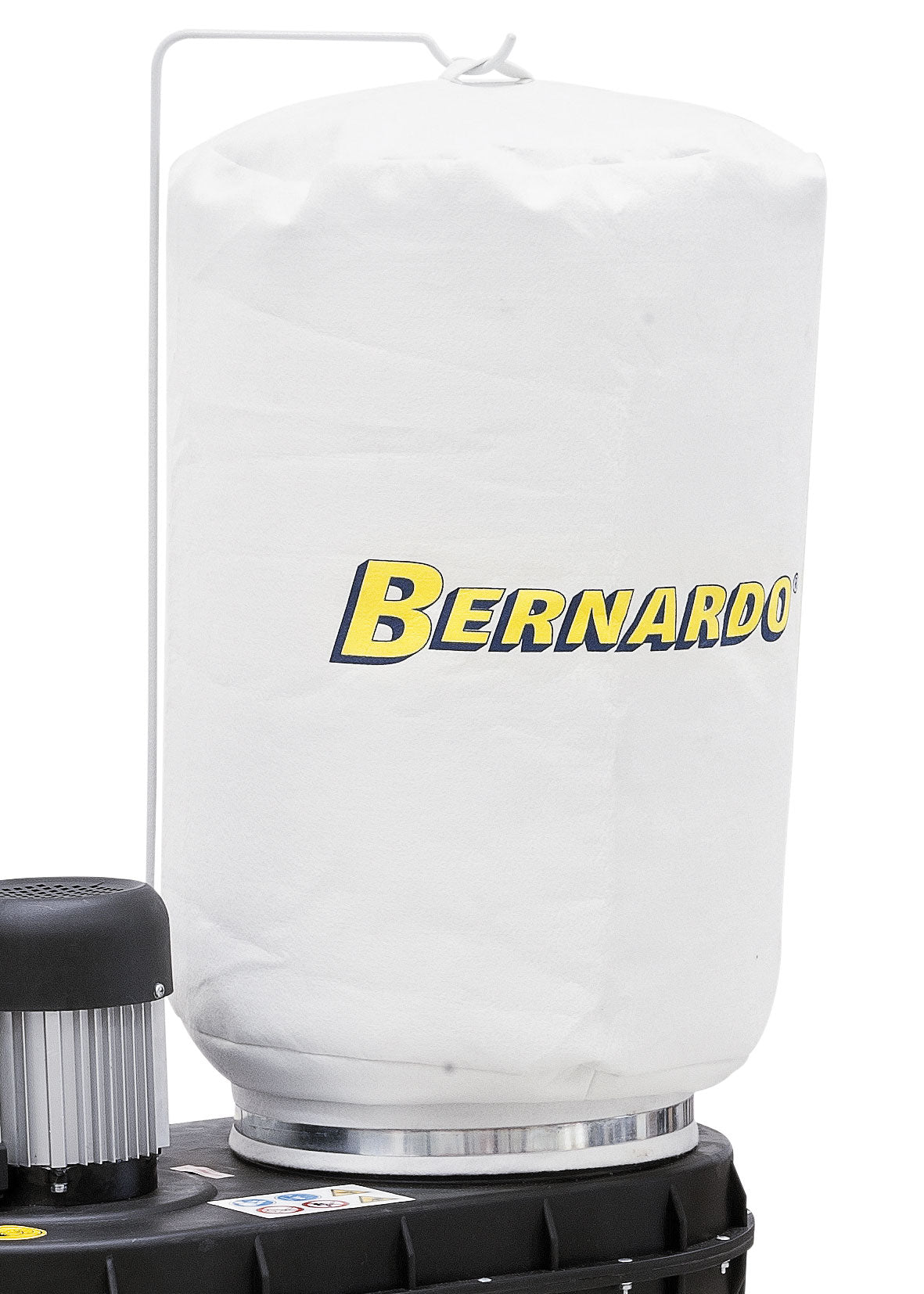 Bernardo DC 180 - 230 V 12-2037