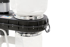 Bernardo DC 180 - 230 V 12-2037