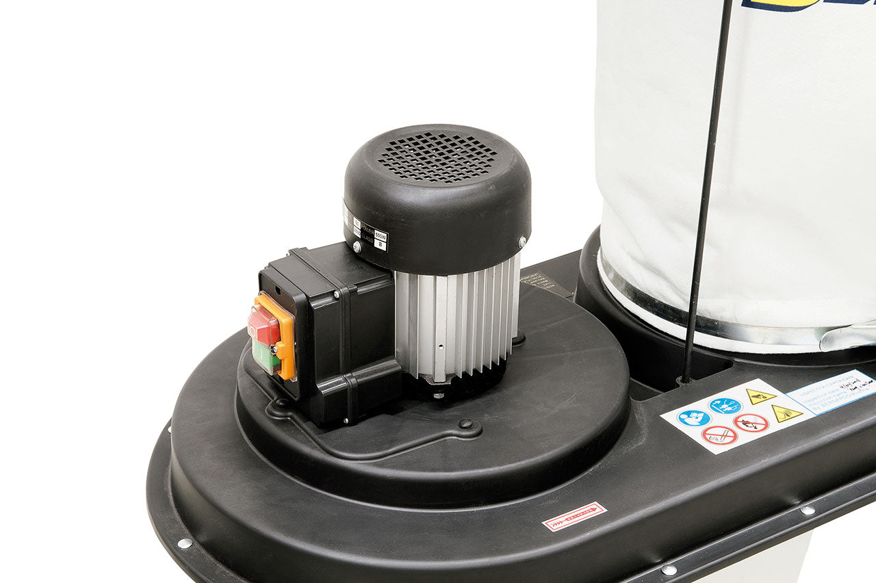 Bernardo DC 200 E - 230 V 12-2039