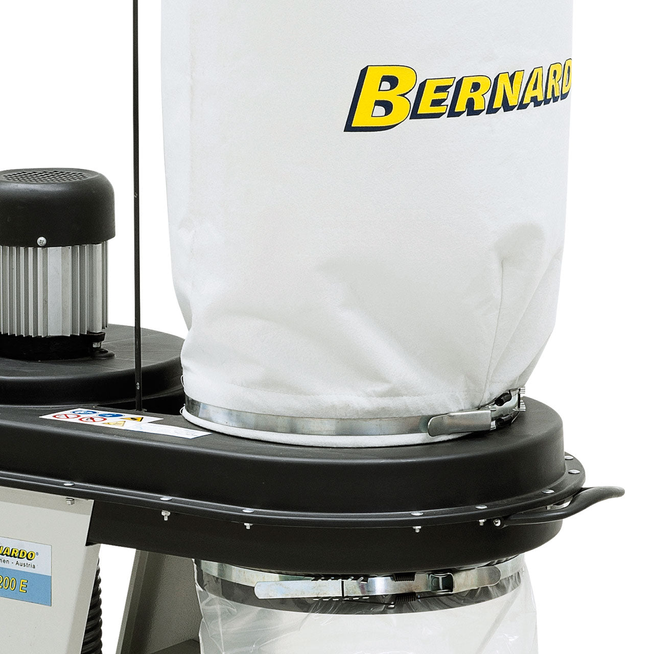 Bernardo DC 200 E - 230 V 12-2039