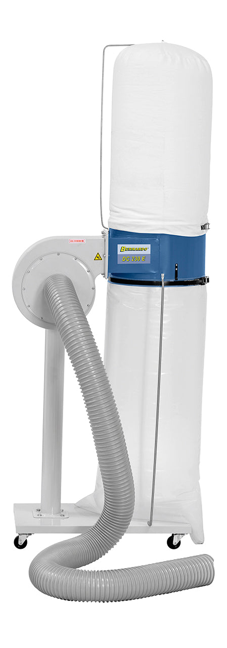 Bernardo DC 230 E - 400 V 12-2044