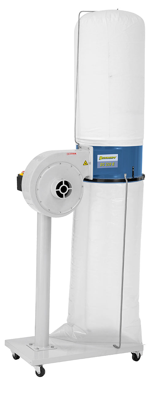 Bernardo DC 230 E - 400 V 12-2044