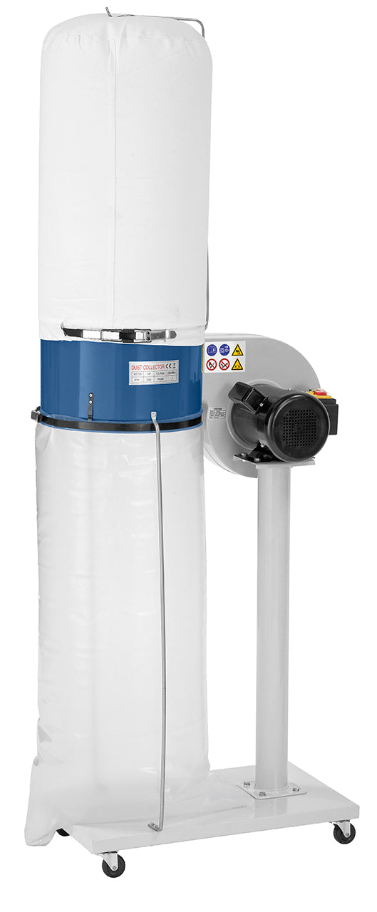 Bernardo DC 230 E - 400 V 12-2044