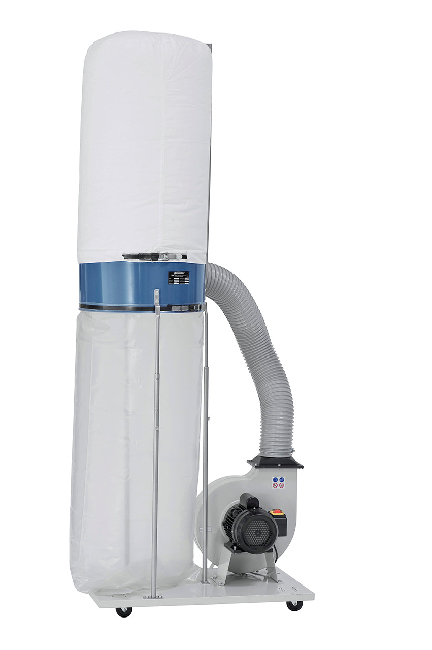 Bernardo DC 400 - 400 V 12-2060