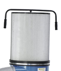 Bernardo DC 400 - 400 V 12-2060