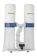 Bernardo DC 500 E - 400 V 12-2066