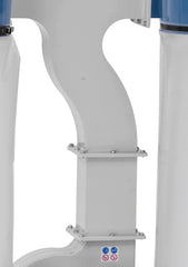 Bernardo DC 500 E - 400 V 12-2066
