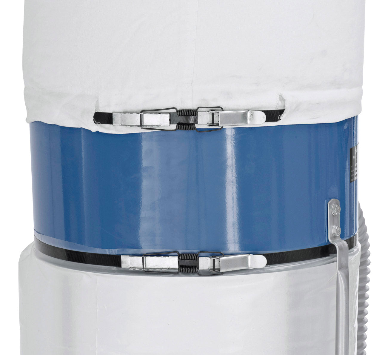 Bernardo DC 500 E - 400 V 12-2066