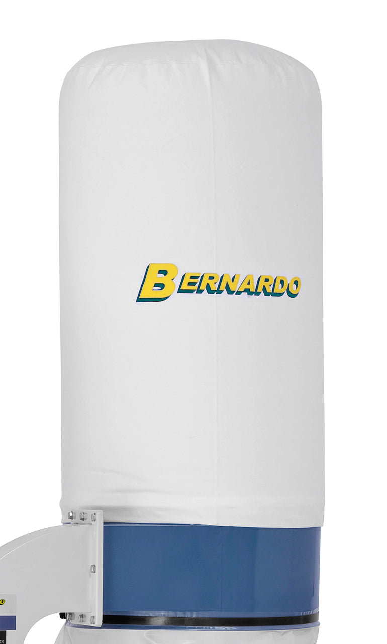 Bernardo DC 500 E - 400 V 12-2066