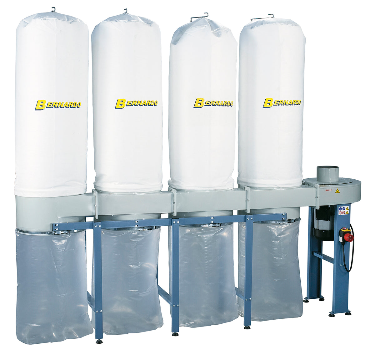 Bernardo DC 700 12-2075