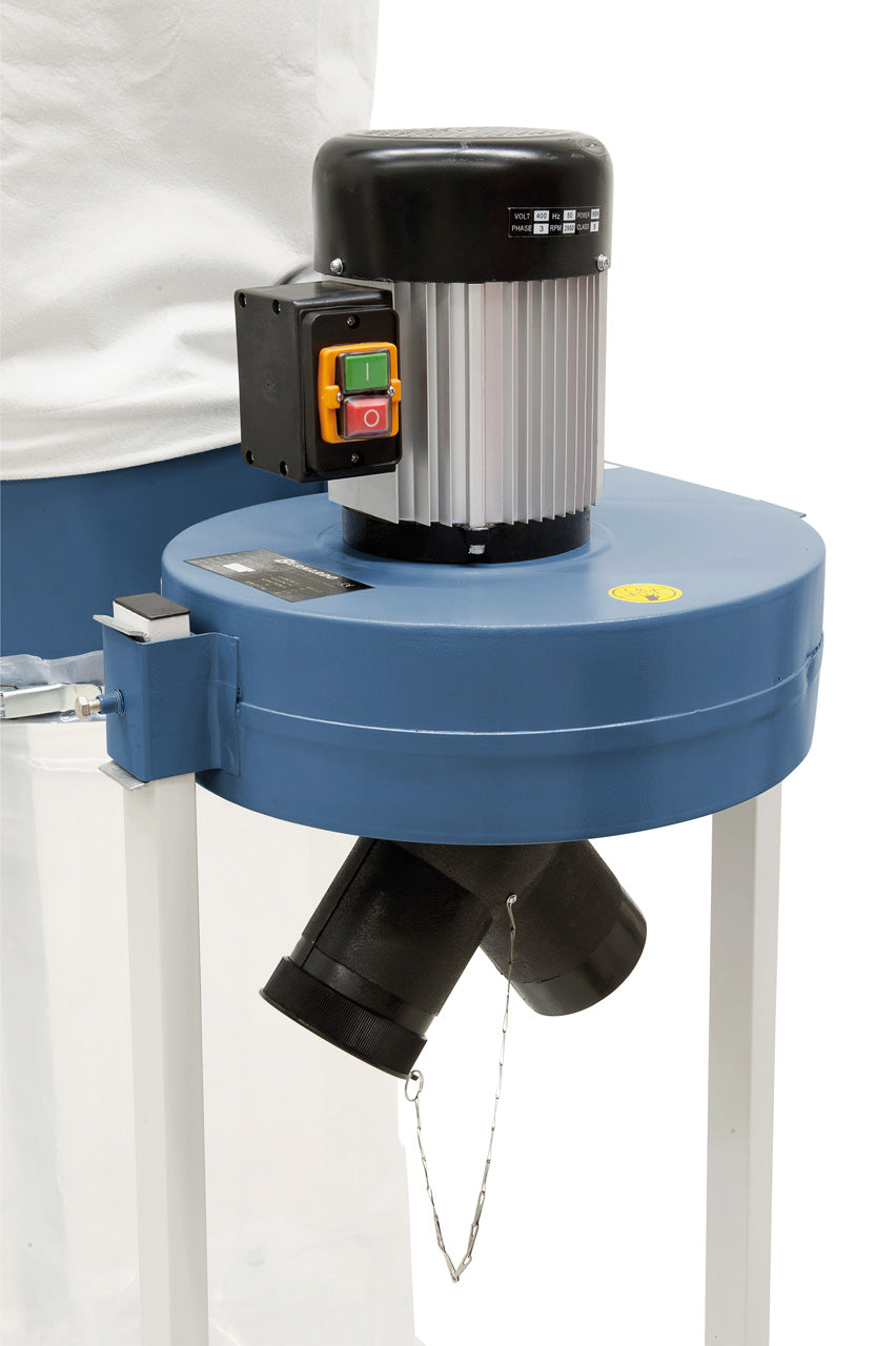 Bernardo ASA 3500 - 230 V 12-2080B