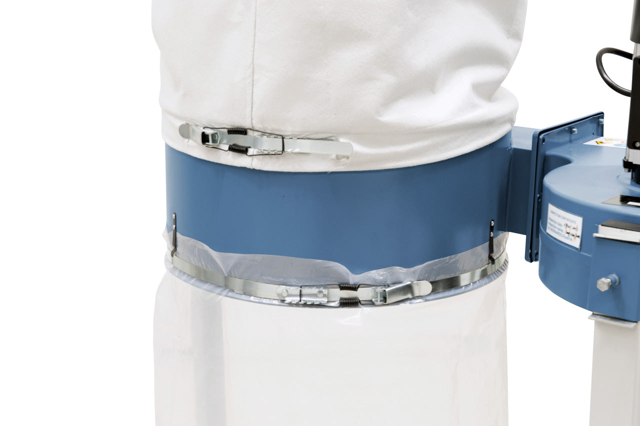 Bernardo ASA 3500 - 230 V 12-2080B