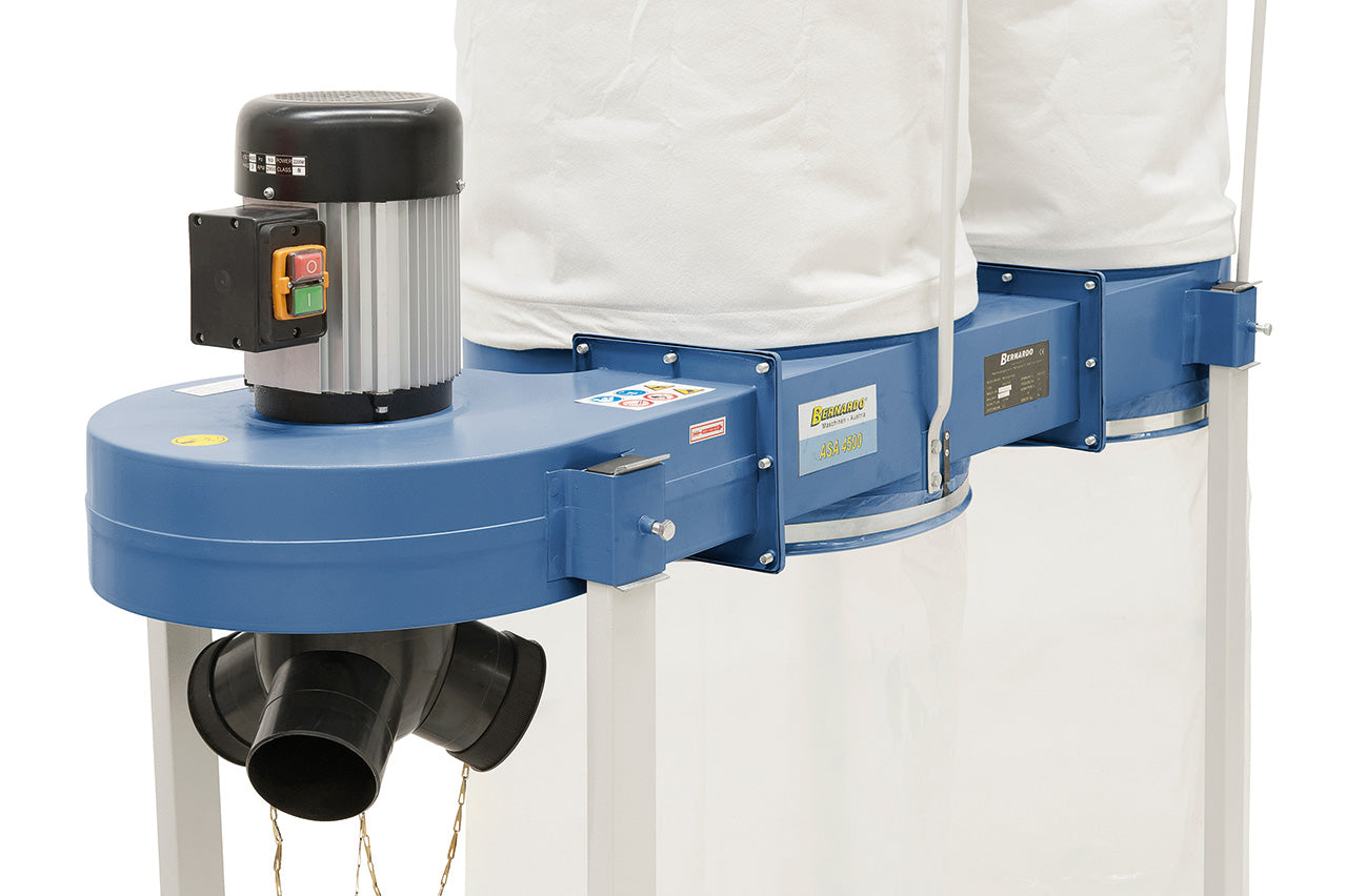 Bernardo ASA 4500 - 230 V 12-2081B