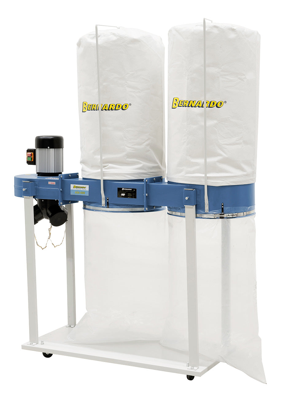 Bernardo ASA 4500 - 230 V 12-2081B