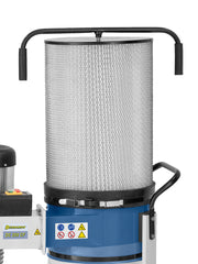 Bernardo DC 250 CF 12-2085