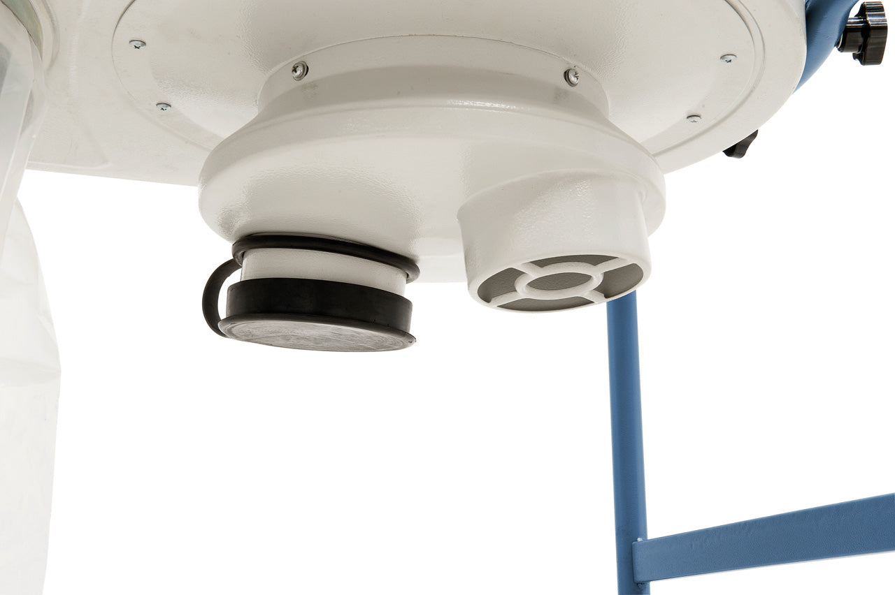 Bernardo FT 200 N 12-2151