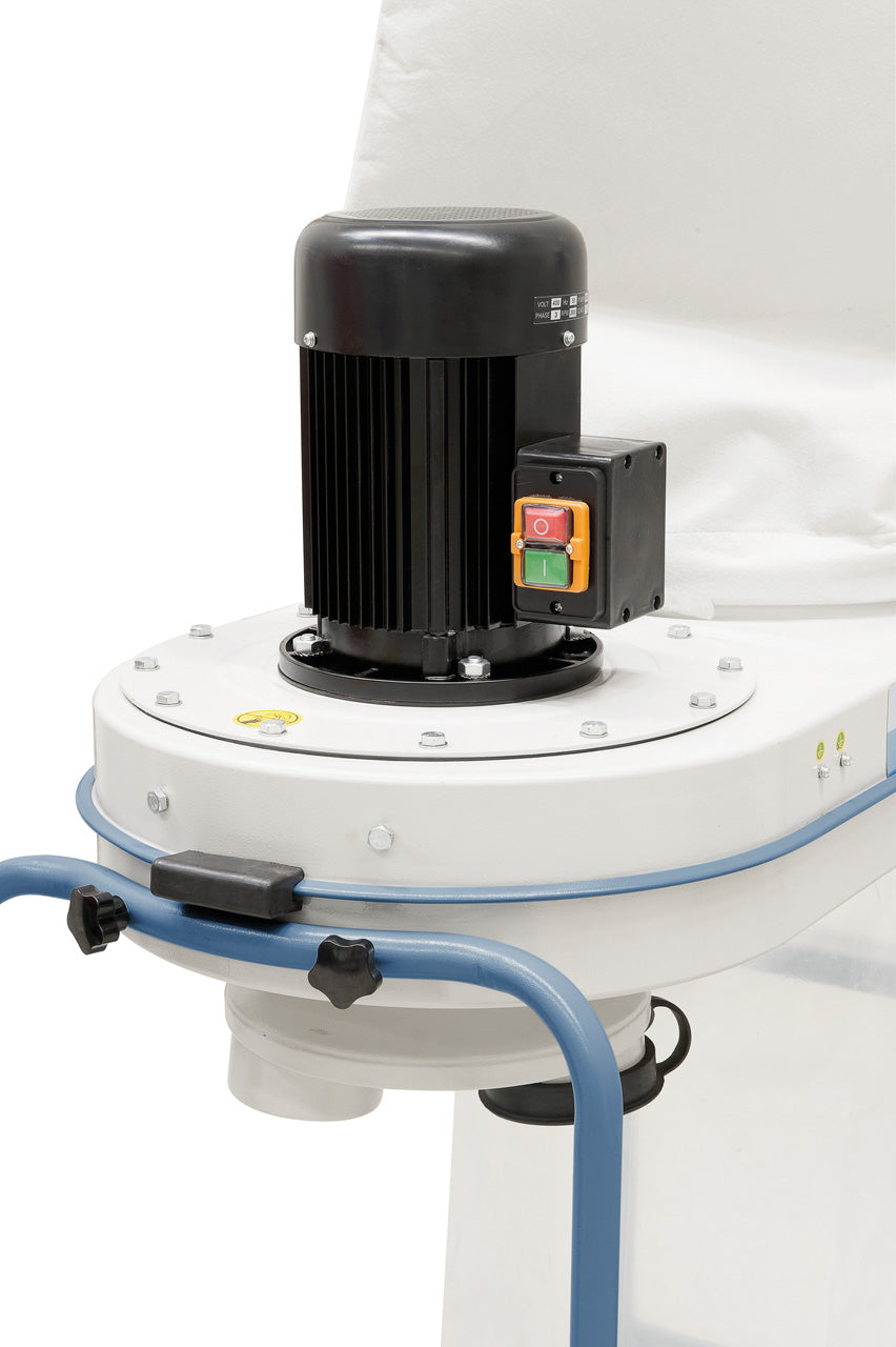 Bernardo FT 200 N 12-2151