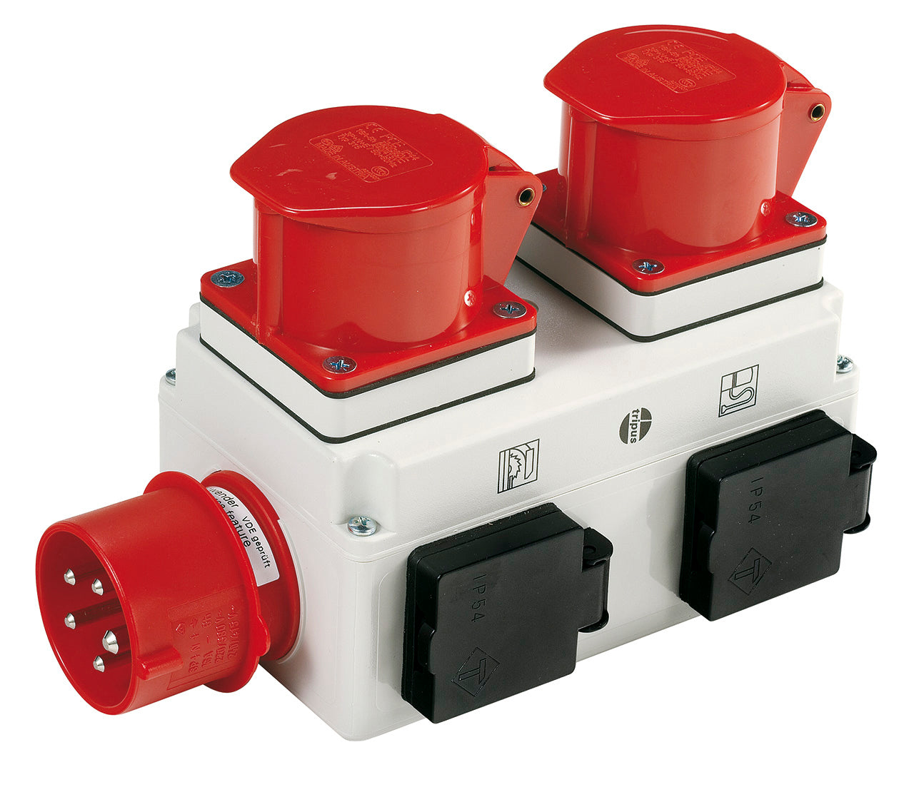 Bernardo FT 504 SF 12-2165