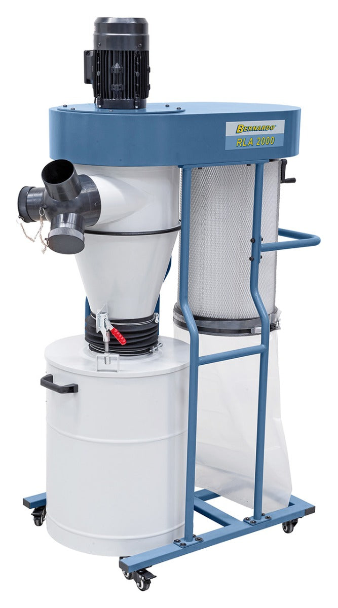 Bernardo RLA 2000 / 400 V 12-2167