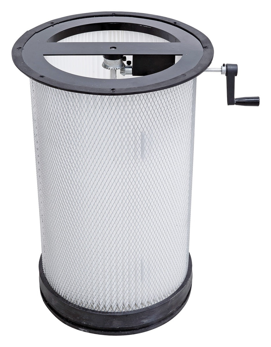 Bernardo RLA 2000 / 400 V 12-2167