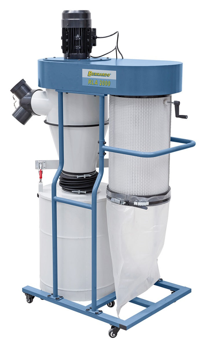 Bernardo RLA 2000 / 400 V 12-2167