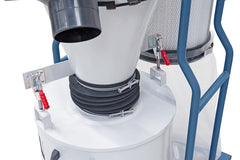 Bernardo RLA 2000 / 400 V 12-2167