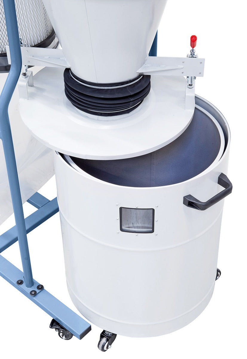 Bernardo RLA 2000 / 400 V 12-2167