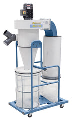 Bernardo RLA 1500 / 400 V 12-2168