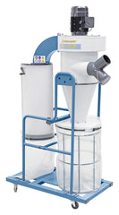 Bernardo RLA 1500 / 400 V 12-2168