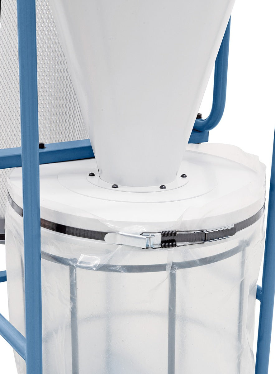 Bernardo RLA 1500 / 400 V 12-2168