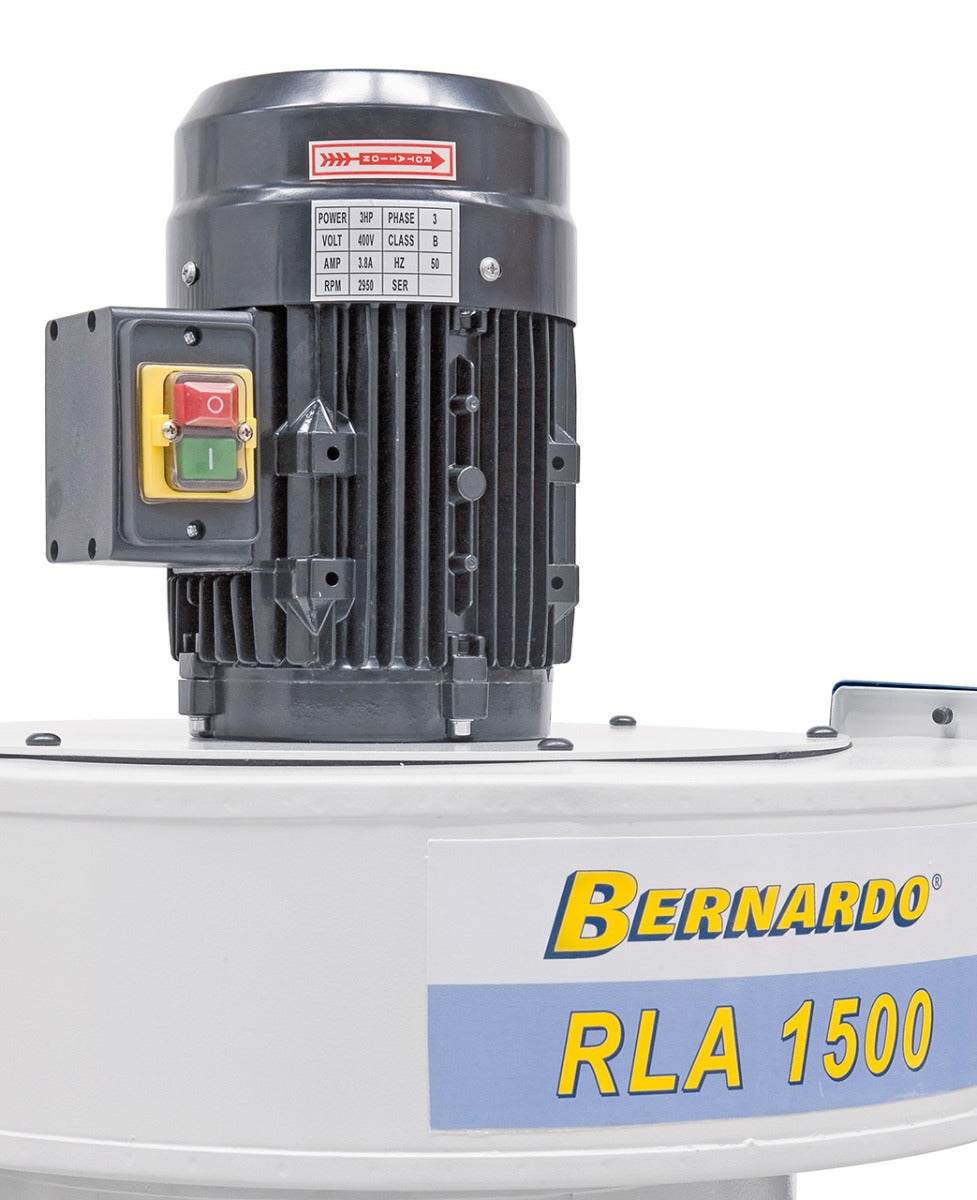 Bernardo RLA 1500 / 400 V 12-2168