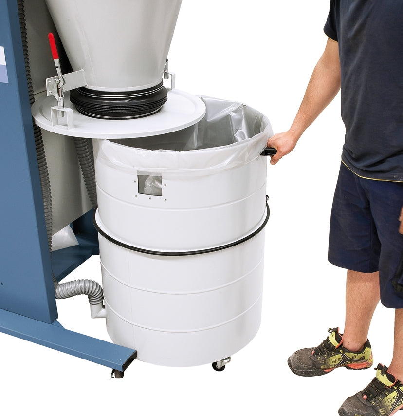 Bernardo RLA 2700 12-2169